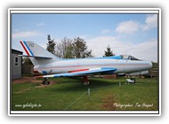 Mystère IVA  FAF 70